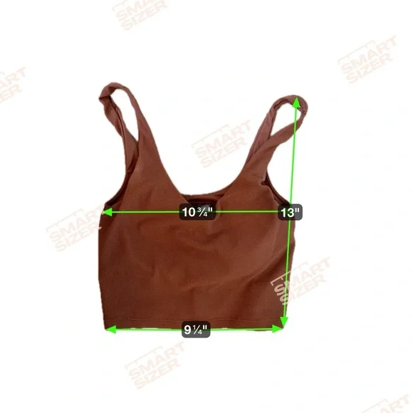 Offline Aerie Brown Lounge Set XS/S - Picture 4 of 8